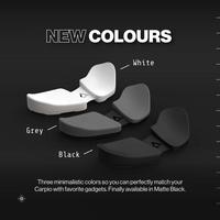 Gambar SN07 Wrist Rest CARPIO 2.0 | Ergonomic Wrist Rest Arm Rest from DELTAHUB dari JANGKONGL pisah undefined 5 Tokopedia