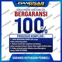 Gambar Emblem timbul suzuki carry 1.3 / emblem timbul suzuki realvan dari Gangsar sticker undefined 4 Tokopedia