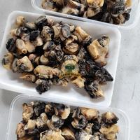 Gambar Keong Tutut Kupas / Daging Keong Sawah - 100gr dari Sayursegarinstan undefined 3 Tokopedia