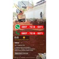 Gambar Murah Tanah Merah Super 1 Mobil Terbaik Wilayah Jakarta Barat dari jasa buang puing bintaro undefined 1 Tokopedia