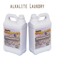Gambar Penghilang noda Alkalit Laundry 1 liter dan 5 liter alkali RF394 - 1 l dari Oke Sabun Raffan undefined 3 Tokopedia
