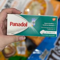 Gambar READY STOCK Panadol Regular Paracetamol isi 30 Original Import Malaysia Exp2027 dari Alaska Story Id undefined 1 Tokopedia