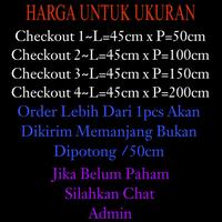 Gambar Q519PC stiker skotlet darkred candy sticker merah tua metalik scotlet merah metalic glosy dari Revastore939 undefined 2 Tokopedia