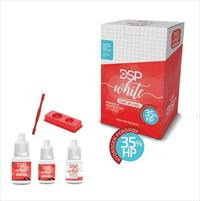Gambar Bahan BLEACHING GIGI Tanpa sinar OFFICE WHITENING GIGI DSP Red dari Healthy Home Care Equipment undefined 2 Tokopedia