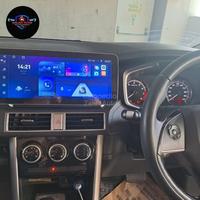 Gambar Head Unit Android 12.3inch Xpander dari Abadi Teknik Berkah Mulia undefined 1 Tokopedia