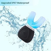Gambar Automatic Toothbrush, U-Shaped Ultrasonic Toothbrush 360 dari Healthy Home Care Equipment undefined 4 Tokopedia