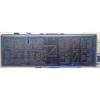 Gambar FUSE BOX BIG KOTAK SEKERING SEKRING BESAR SUZUKI APV dari PT SEKAR ALAM INDONESIA undefined 4 Tokopedia