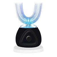 Gambar Automatic Toothbrush, U-Shaped Ultrasonic Toothbrush 360 dari Healthy Home Care Equipment undefined 3 Tokopedia
