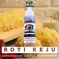 Gambar Essen Biang Roti Keju Murni GARUDA Umpan Ikan Mas Lele Patin Mujair Bawal Galatama Babon - 30ML dari GARUDA0101 undefined 2 Tokopedia