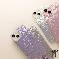 Gambar Blink Shimmering Splendid Phone Case - SHDZ-PINK, iPXR dari pipop.case undefined 1 Tokopedia