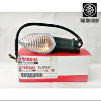 Gambar Lampu sein sen depan kiri Vixion old RX King 3C1-H3310-00 ORI YGP dari motoparts malang undefined 1 Tokopedia