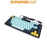 Gambar KEYBOARD FANTECH ATOM 81 MIZU EDITION MK875 V2 SKY BLUE dari Paperclip Indonesia undefined 3 Tokopedia