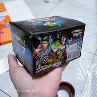 Gambar 1 BOX PUZZLE 3D KAROMAN IMMORTAL 7 ISI 30 SACHET dari Diyah Fitri undefined 2 Tokopedia