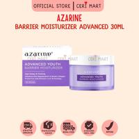 Gambar Azarine Barrier Moisturizer Series Pelembab Wajah Cream Gel Facial Moisturizer Instant Moist Mencerahkan Kulit Kusam Berjerawat Sensitif 30gr Azarin Lee Minho dari coput undefined 2 Tokopedia