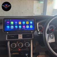 Gambar Head Unit Android 12.3inch Xpander dari Abadi Teknik Berkah Mulia undefined 3 Tokopedia