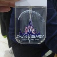 Gambar eRN. BOTOL KOSONG Hand Sanitizer Touchland model KOTAK dari Windania08 undefined 3 Tokopedia