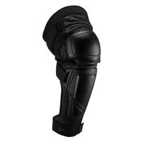Gambar Leatt Knee Shin Guard EXT Hard Shell / Knee Guard MTB Sepeda MX Trail dari Megah Sentosa Sportstation undefined 3 Tokopedia