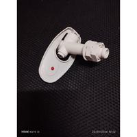 Gambar KRAN DISPENSER ARISA HOT SEFTY LOCK ORIGINAL dari KARYABARU01 undefined 2 Tokopedia