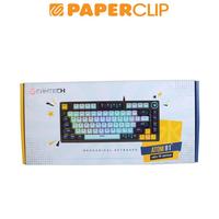 Gambar KEYBOARD FANTECH ATOM 81 MIZU EDITION MK875 V2 SKY BLUE dari Paperclip Indonesia undefined 1 Tokopedia