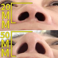 Gambar READYSTOK 【HALAL & BPOM】SERUM PEMANCUNG HIDUNG CREAM PEMANCUNG HIDUNG MEMANCUNGKAN BATANG HIDUNG MENGECILKAN HIDUNG CREAM PIJAT MEMPERBAIKI BENTUK HIDUNG RATA,PEMANCUNG HIDUNG,PEMANCUNG HIDUNG PERMANEN,PENJEPIT HIDUNG,HIDUNG MANCUNG PERMANEN. dari Hananifa store undefined 3 Tokopedia