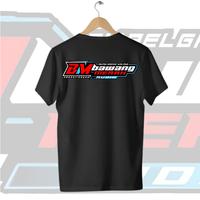 Gambar KAOS BM BAWANG MERAH AUDIO - M dari Masna Nusantara undefined 2 Tokopedia
