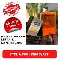 Gambar Alat Penghemat Listrik Home Electric Saver Pak Bambang Type A 450-1300 dari Hashbana undefined 1 Tokopedia