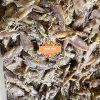 Gambar BABY CUMI CUMI KERING ASIN 1 KG 2-4cm FRESH dari lud-2 undefined 3 Tokopedia