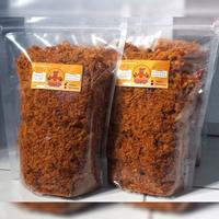 Gambar ABON SAPI ASLI JOGJA 1KG ORIGINAL & EKSTRA PEDAS ENAK GURIH dari lud-2 undefined 1 Tokopedia