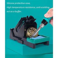 Gambar Solder Station Electric Adjustable Temperature Anti-Static 40W - 936A I dari kripik singong undefined 3 Tokopedia