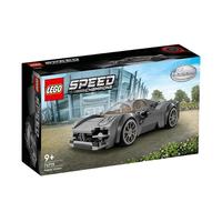 Gambar LEGO 76915 Speed Champions Pagani Utopia Boys And Girls Assembly Block Toys dari MIRNA GROSIR808 undefined 1 Tokopedia
