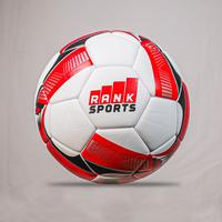 Gambar BOLA FUTSAL RANK SPORTS POWER FUTSAL BALL 4 - WHITE/RED/BLACK - 4 dari RANK SPORTS undefined 1 Tokopedia