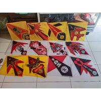 Gambar READY TERLARIS LAYANGAN SUKHOI SUPER JAWA TIMUR PALING MURAH [ ISI ORDER 50 PCS / BIJI ] dari Sirena Official Store undefined 3 Tokopedia