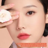 Gambar SN07 BNB Barenbliss Korean Compact Powder Bedak Padat dari DIMASNENDRA09 undefined 3 Tokopedia