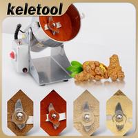 Gambar gilingan tepung grinder mesin giling bumbu kering powder grinder mesin tepung penggiling kacang tanah listrik penggilingan kacang tanah listrik Gilingan Bumbu alat giling kacang tanah mesin blender food cutter dari lud-2 undefined 3 Tokopedia