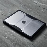 Gambar Original UAG PLYO Series Case Macbook Air M3 M2 13.6 Inch 2024 2022 Hard Shell Full Casing Cover Protective Full Military Grade Drop Test dari kripik singong undefined 5 Tokopedia
