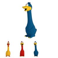 Gambar Miniso Mainan Shrilling Ayam untuk Hewan Peliharaan dari Raww store undefined 1 Tokopedia