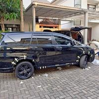 Gambar bodykit innova reborn venturer 2021 2022 2023 2024 2025 BODY KIT VENTURE R dari benz_garage undefined 3 Tokopedia