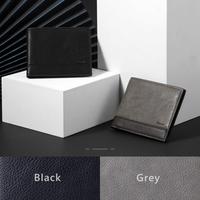 Gambar MINISO Dompet Pria Lelaki Dompet Pendek Kecil Wallet Simple Keren dari Raww store undefined 2 Tokopedia