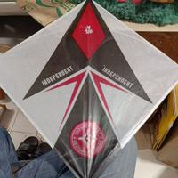 Gambar READY TERLARIS LAYANGAN 100 PCS (BONUS 10 BH) SUPER SUKHOI APUS LILITAN 2 WARNA BY : INDEPENDENT dari Sirena Official Store undefined 3 Tokopedia