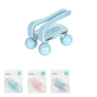 Gambar MINISO Pijat Seluruh Tubuh Tongkat Pijat Manual Rumah Pijat Dengan dari Raww store undefined 1 Tokopedia