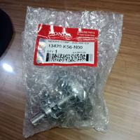 Gambar WEIGHT COMP BALANCER K56 NEW CB 150 R CBR 150 R LED SONIC SUPRA GTR 150 ORIGINAL ORI HONDA AHM HGP 13420-K56-N00 dari Rejeki Motor Singkawang undefined 3 Tokopedia