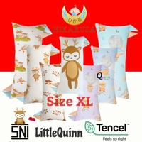 Gambar T05. Size XL HIKARU GULING HIKARUsa CUDDLE PILLOW BUDDY KATUN BAMBOO TENCEL dari misslina21 undefined 2 Tokopedia