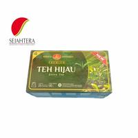 Gambar kepala djenggot teh hijau 25s 60gr dari GO TO GROSIR MART undefined 1 Tokopedia