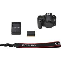 Gambar Canon Eos 90D Body Only Kamera (Best Quality) dari JURAGAN CEMERA.id undefined 3 Tokopedia