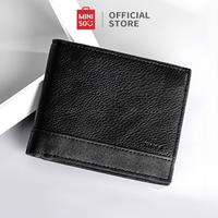 Gambar MINISO Dompet Pria Lelaki Dompet Pendek Kecil Wallet Simple Keren dari Raww store undefined 1 Tokopedia