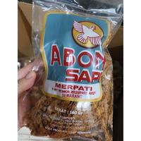 Gambar Abon Sapi Merpati, Abon ayam Merpati, oleh-oleh Semarang dari lud-2 undefined 2 Tokopedia