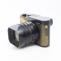 Gambar Leica Q2 “Dawn” by Seal Edition 229/500 - Excellent 050 - Leica dari Joel Camera undefined 4 Tokopedia