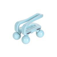 Gambar MINISO Pijat Seluruh Tubuh Tongkat Pijat Manual Rumah Pijat Dengan dari Raww store undefined 2 Tokopedia