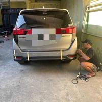 Gambar bodykit innova reborn venturer 2021 2022 2023 2024 2025 BODY KIT VENTURE R dari benz_garage undefined 4 Tokopedia
