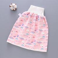 Gambar T05. Celana Rok Ompol Ngompol Anak Bayi/ Celana Perlak Pipis AnakWaterproof dari misslina21 undefined 2 Tokopedia